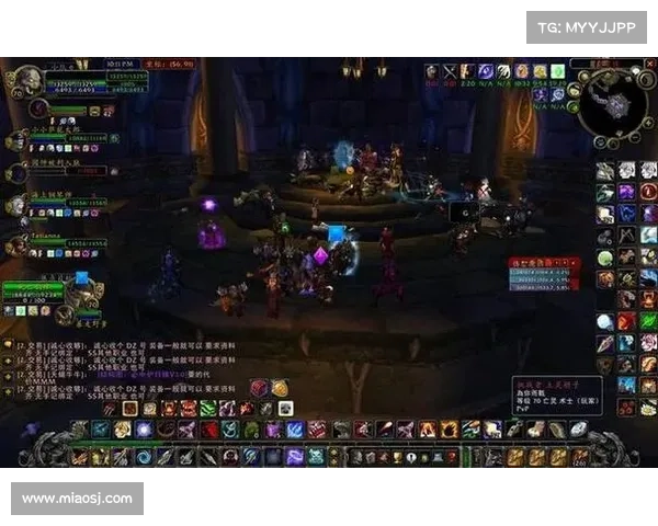 魔兽世界怀旧服:探索经验之旅